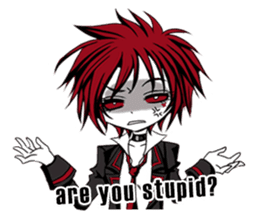 Jelly Doll sticker #780753