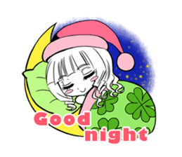 Jelly Doll sticker #780768