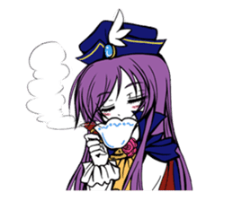 Jelly Doll sticker #780772