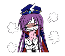 Jelly Doll sticker #780780