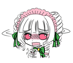 Jelly Doll sticker #780784