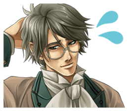 gakuenX NPC01 sticker #780841