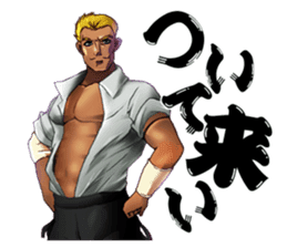 gakuenX NPC01 sticker #780844