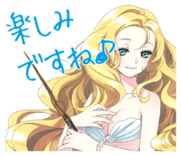 gakuenX NPC01 sticker #780846