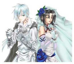 gakuenX NPC01 sticker #780852