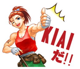 gakuenX NPC01 sticker #780866