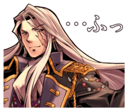 gakuenX NPC01 sticker #780867