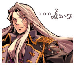 gakuenX NPC01 sticker #780867