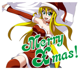 gakuenX NPC01 sticker #780870