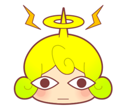 UnRucky2 sticker #781151