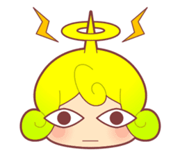 UnRucky2 sticker #781151