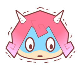 UnRucky2 sticker #781152