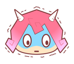 UnRucky2 sticker #781152