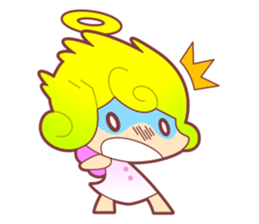 UnRucky2 sticker #781153