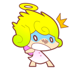 UnRucky2 sticker #781153