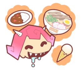 UnRucky2 sticker #781154