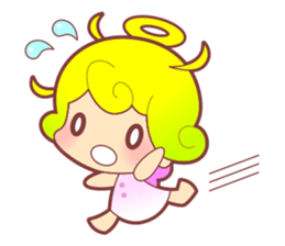 UnRucky2 sticker #781155