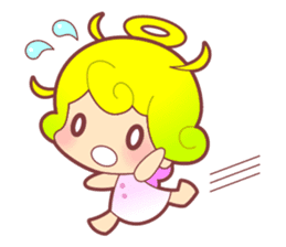 UnRucky2 sticker #781155