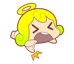 UnRucky2 sticker #781157