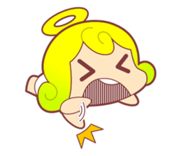 UnRucky2 sticker #781157