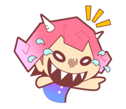 UnRucky2 sticker #781158