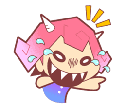 UnRucky2 sticker #781158