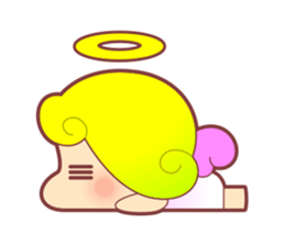 UnRucky2 sticker #781159