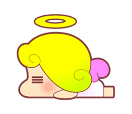 UnRucky2 sticker #781159