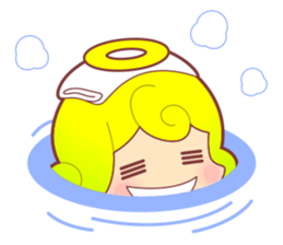 UnRucky2 sticker #781165