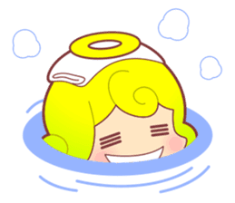 UnRucky2 sticker #781165