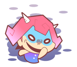 UnRucky2 sticker #781166