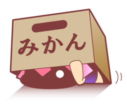 UnRucky2 sticker #781168