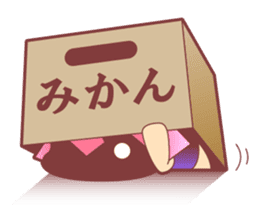 UnRucky2 sticker #781168