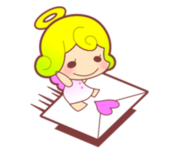 UnRucky2 sticker #781169