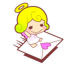 UnRucky2 sticker #781169