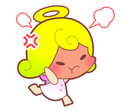 UnRucky2 sticker #781173