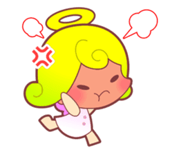 UnRucky2 sticker #781173