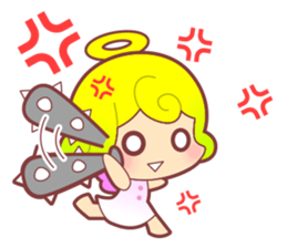 UnRucky2 sticker #781175