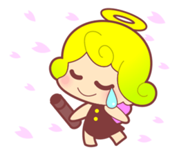 UnRucky2 sticker #781177