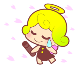 UnRucky2 sticker #781177