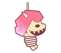 UnRucky2 sticker #781178