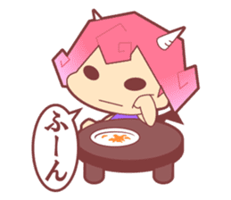 UnRucky2 sticker #781180