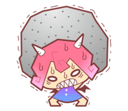 UnRucky2 sticker #781182