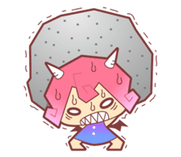 UnRucky2 sticker #781182