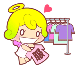 UnRucky2 sticker #781183