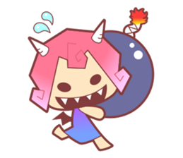 UnRucky2 sticker #781184