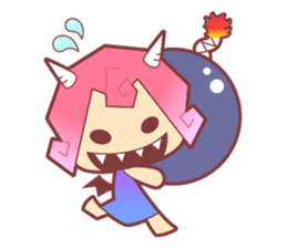 UnRucky2 sticker #781184