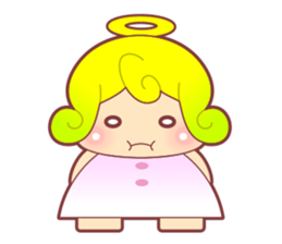 UnRucky2 sticker #781185