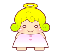 UnRucky2 sticker #781185