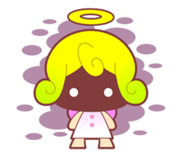 UnRucky2 sticker #781187